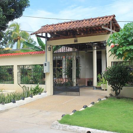 Apartament Casa Nora & Alejo Leticia Zewnętrze zdjęcie