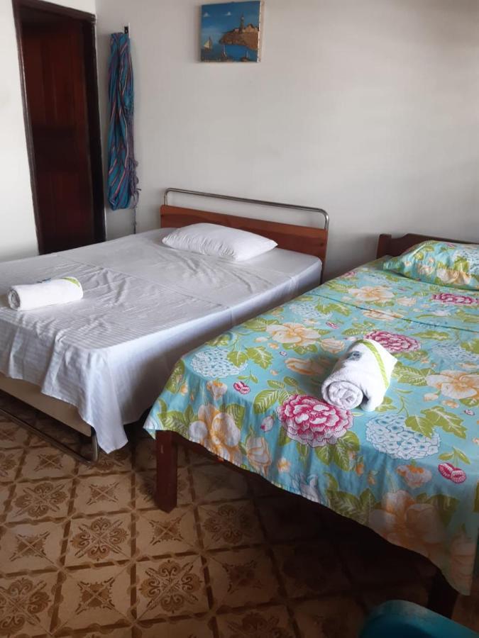 Apartament Casa Nora & Alejo Leticia Zewnętrze zdjęcie