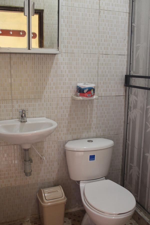 Apartament Casa Nora & Alejo Leticia Zewnętrze zdjęcie