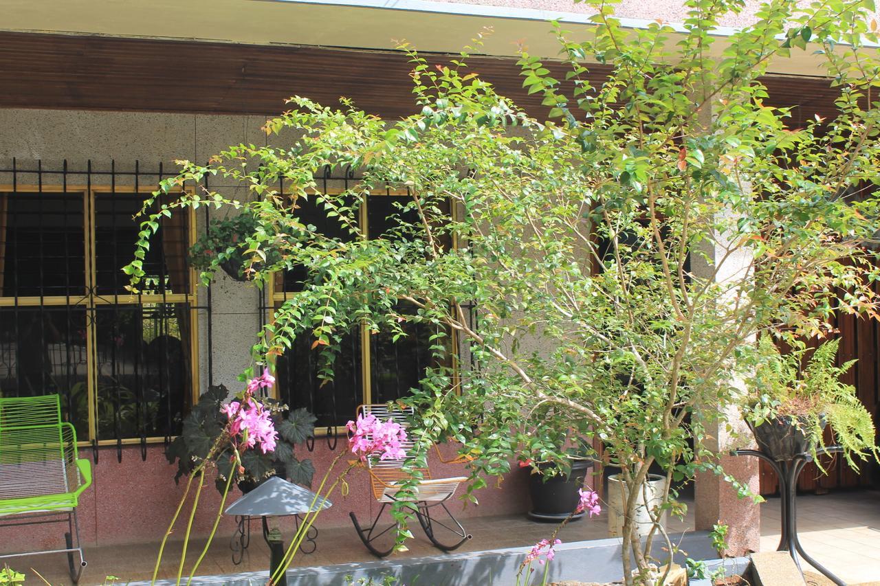 Apartament Casa Nora & Alejo Leticia Zewnętrze zdjęcie