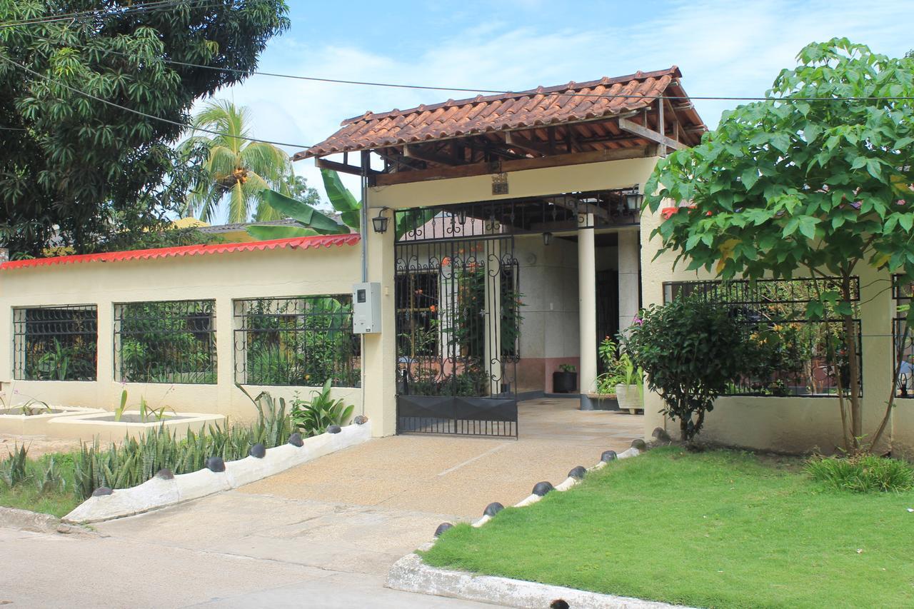 Apartament Casa Nora & Alejo Leticia Zewnętrze zdjęcie