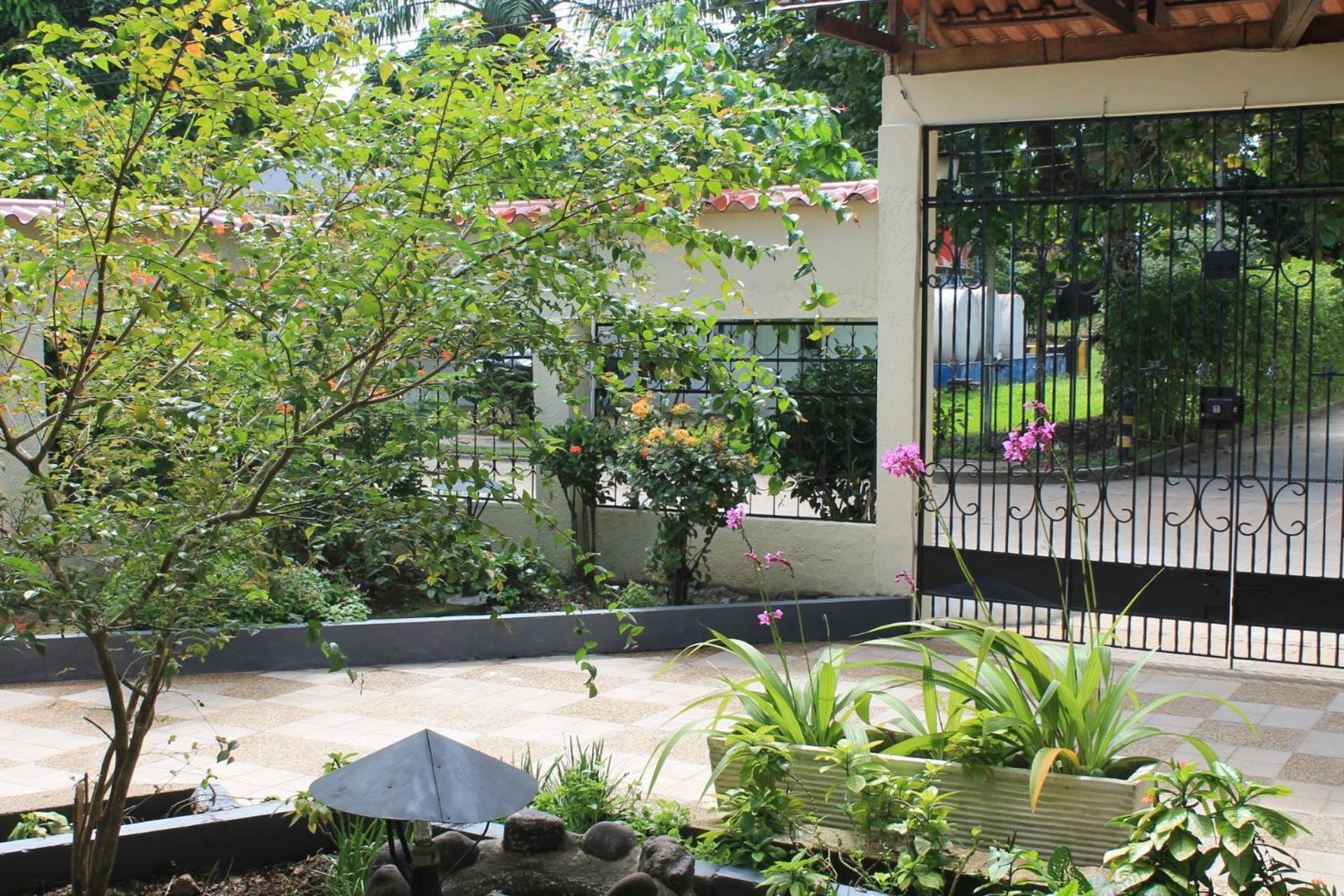 Apartament Casa Nora & Alejo Leticia Zewnętrze zdjęcie