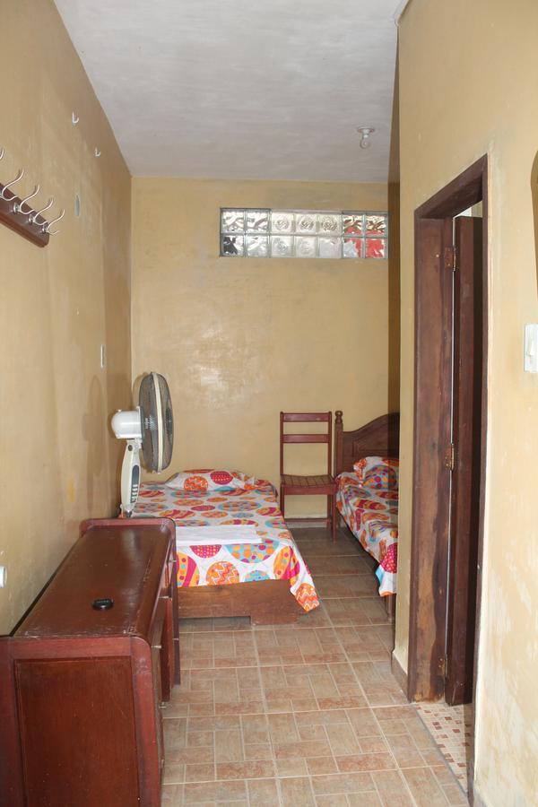 Apartament Casa Nora & Alejo Leticia Zewnętrze zdjęcie