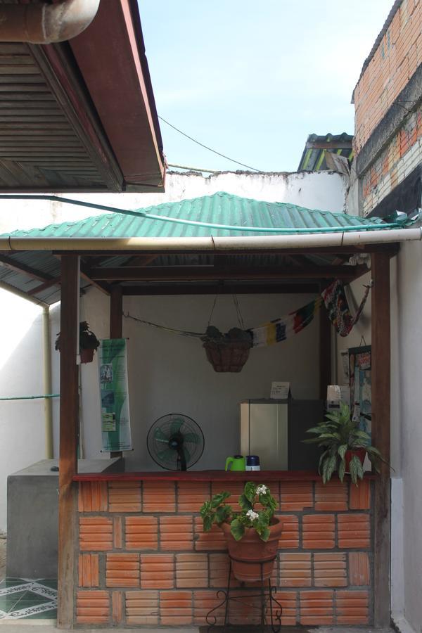 Apartament Casa Nora & Alejo Leticia Zewnętrze zdjęcie